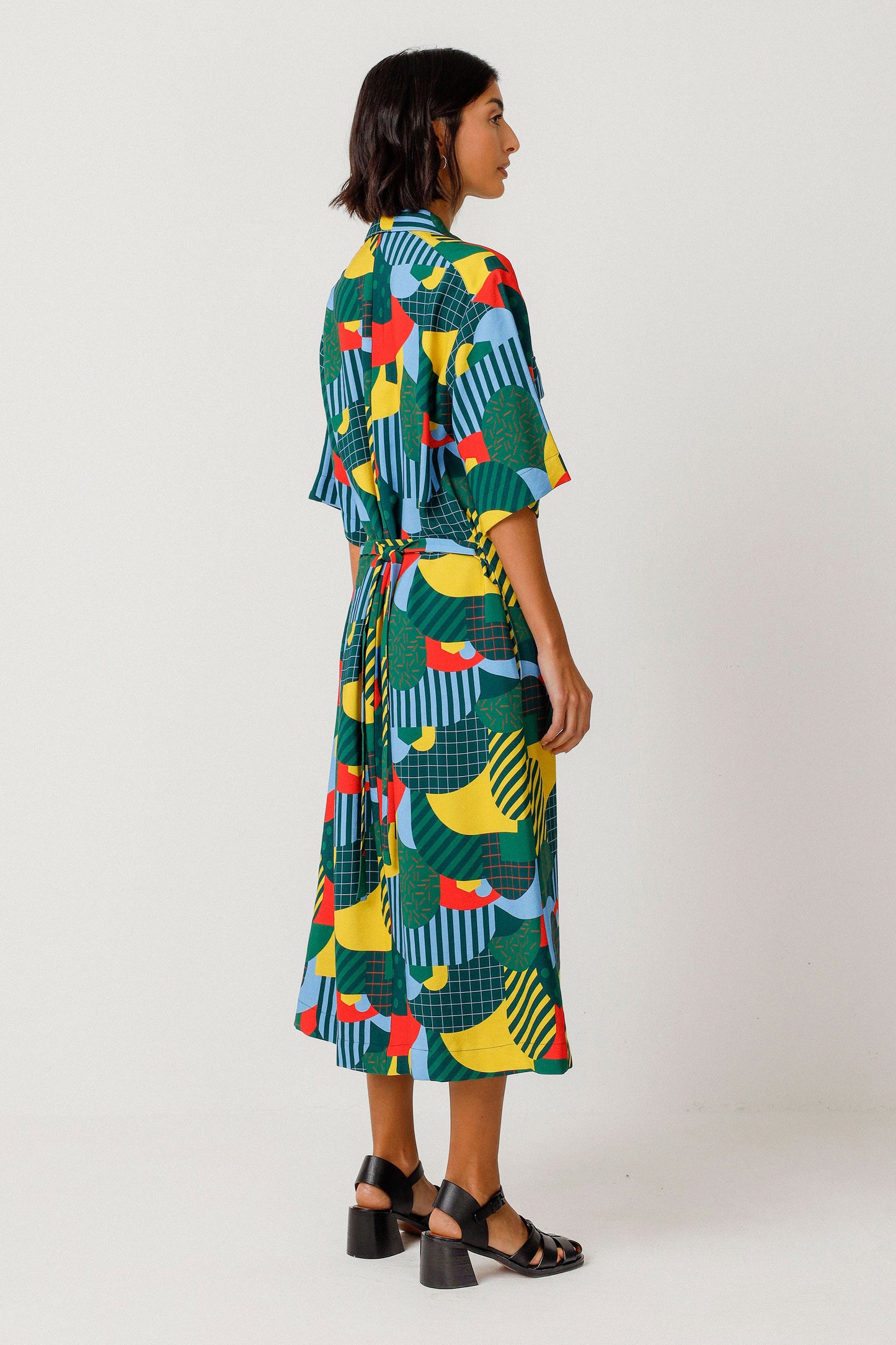 ROBE DANÉLÉ