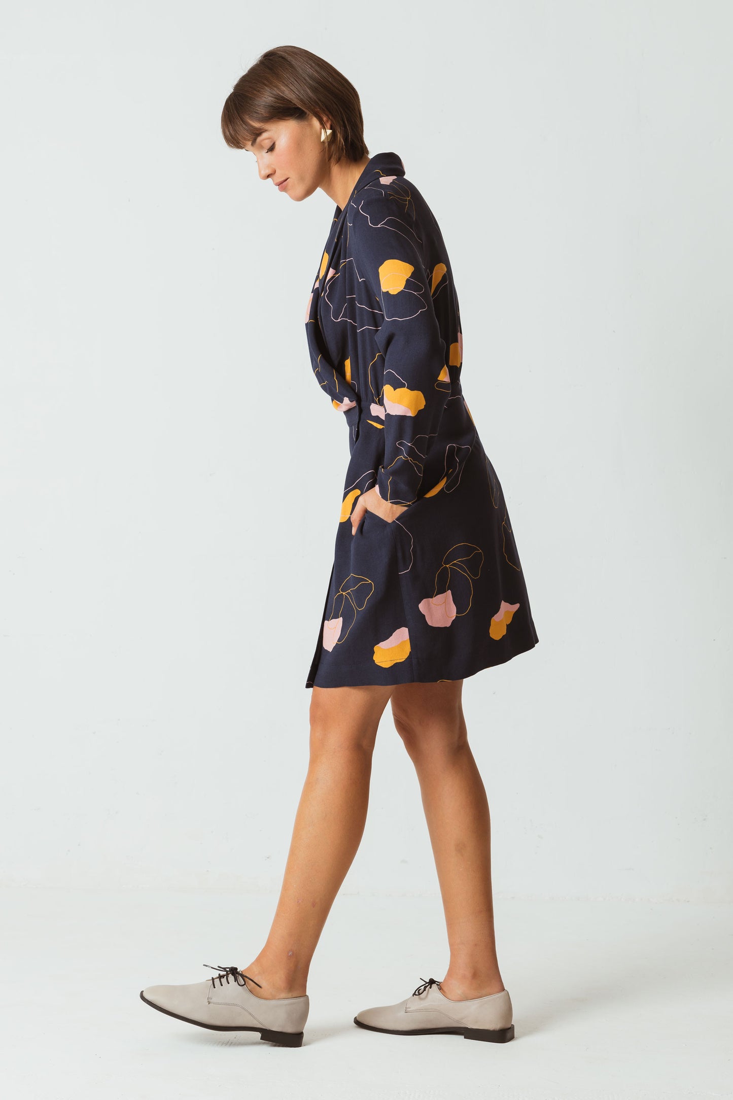 VESTIDO DEBA