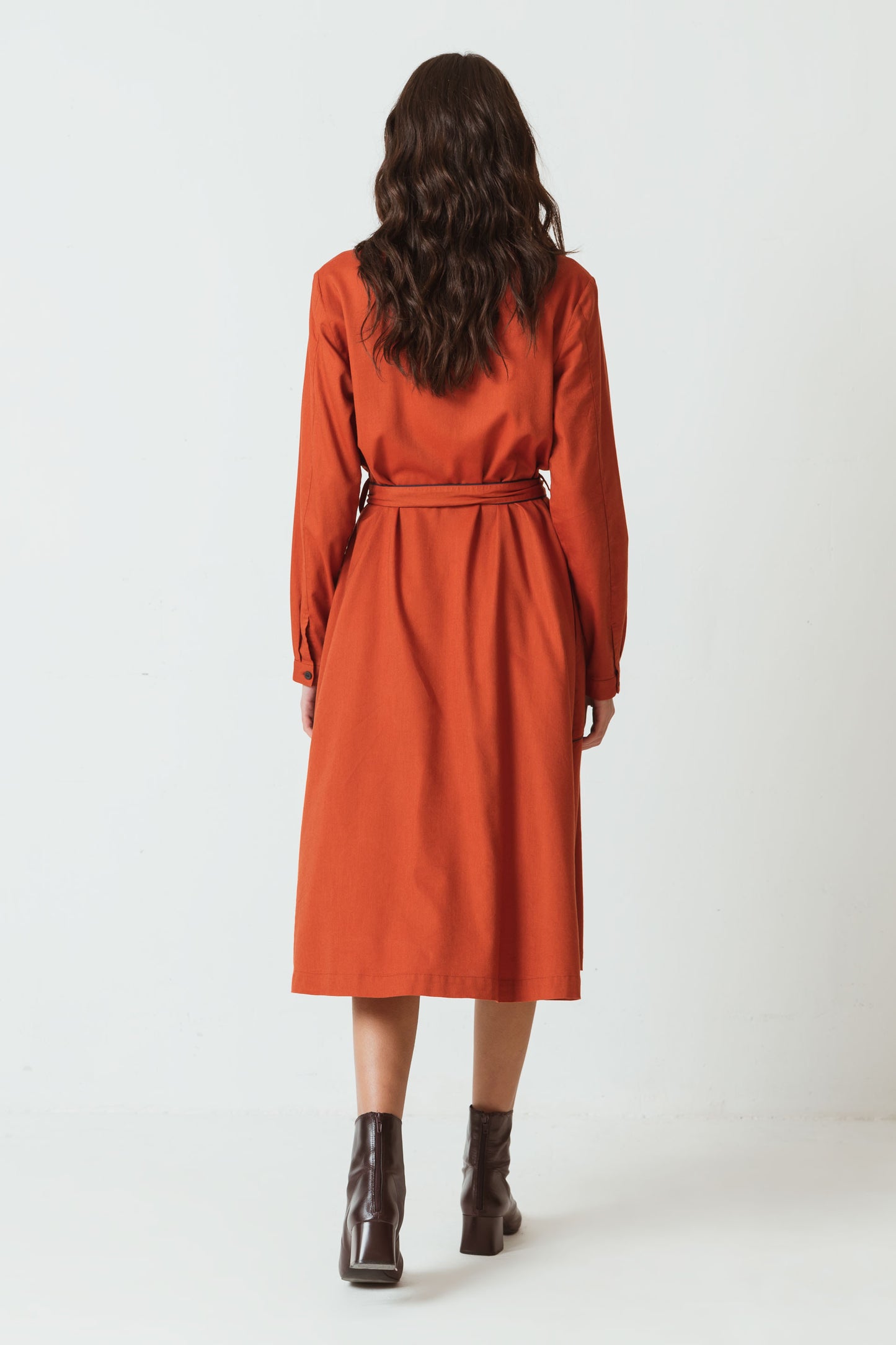 VESTIDO ENDERA