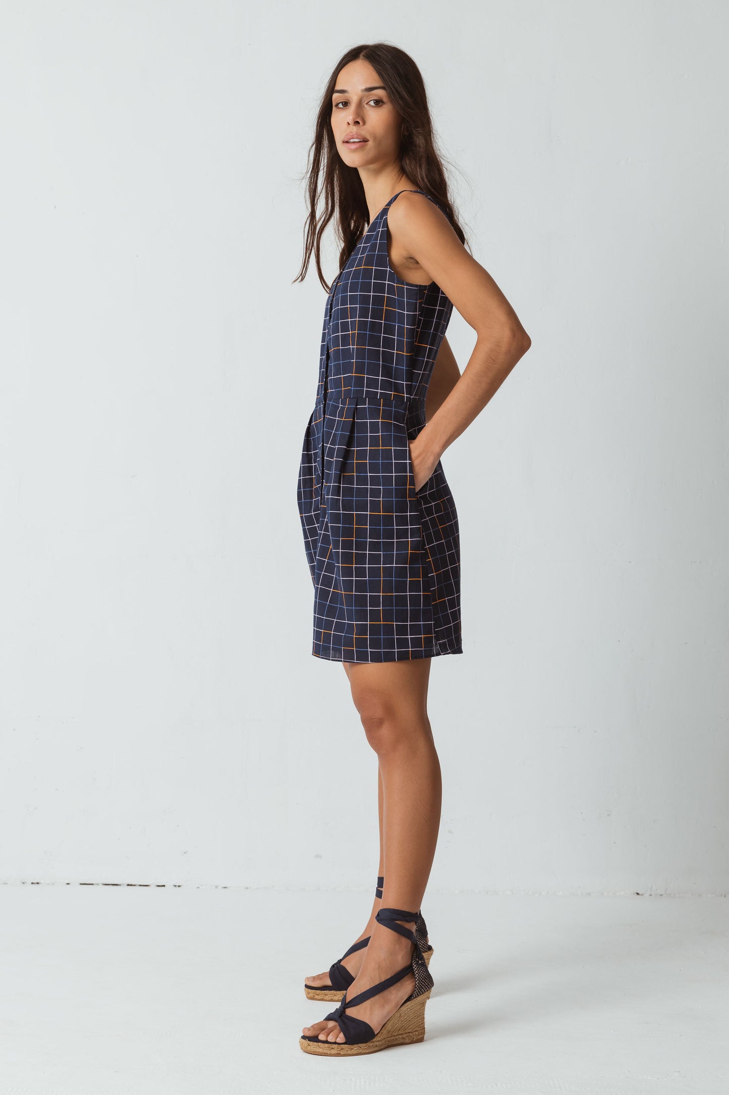 ROBE LEIZE