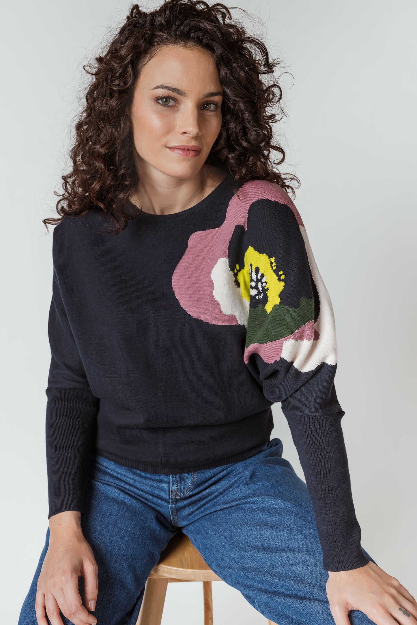 PULL FEMME XADI