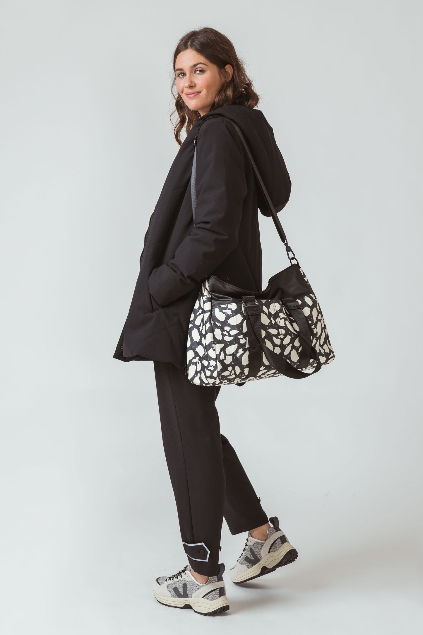 SAC FEMME YASU