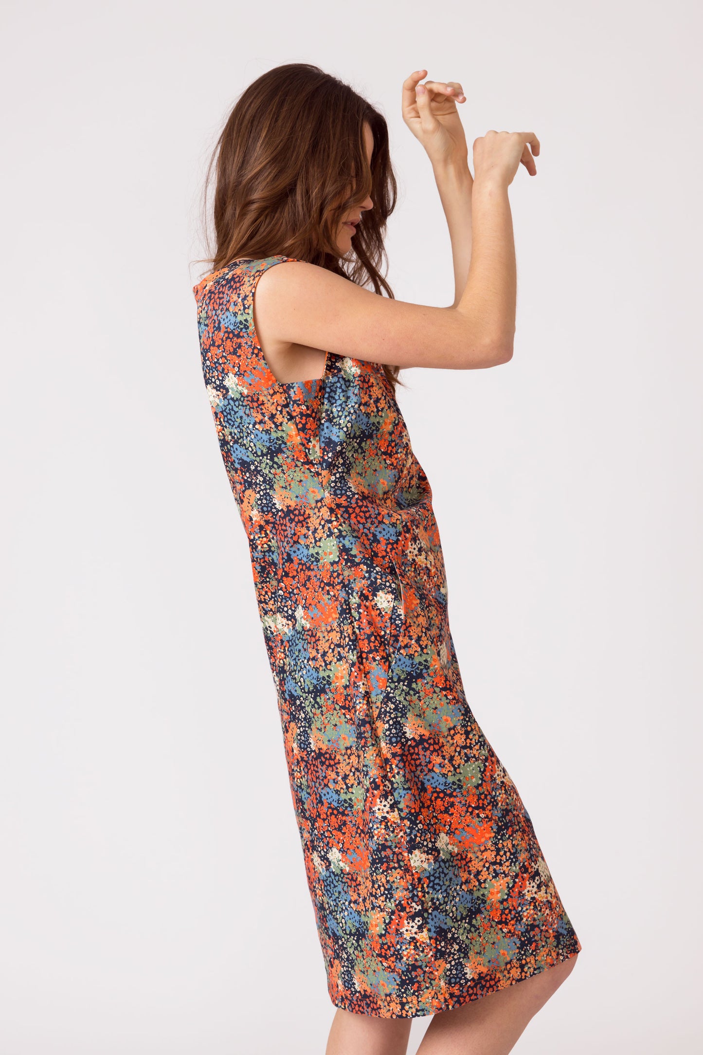 ROBE FEMME ZERUA