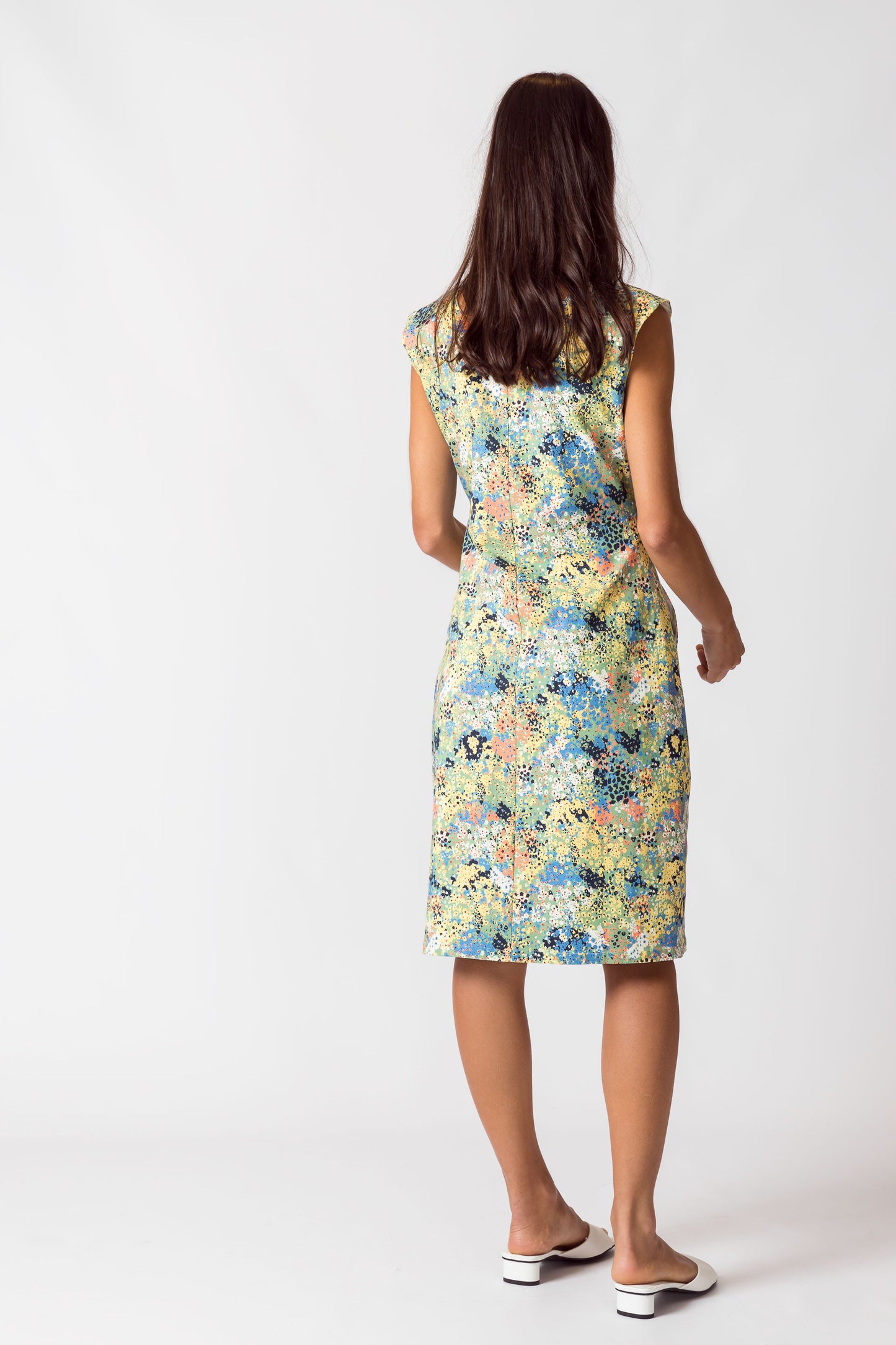 ROBE FEMME ZERUA