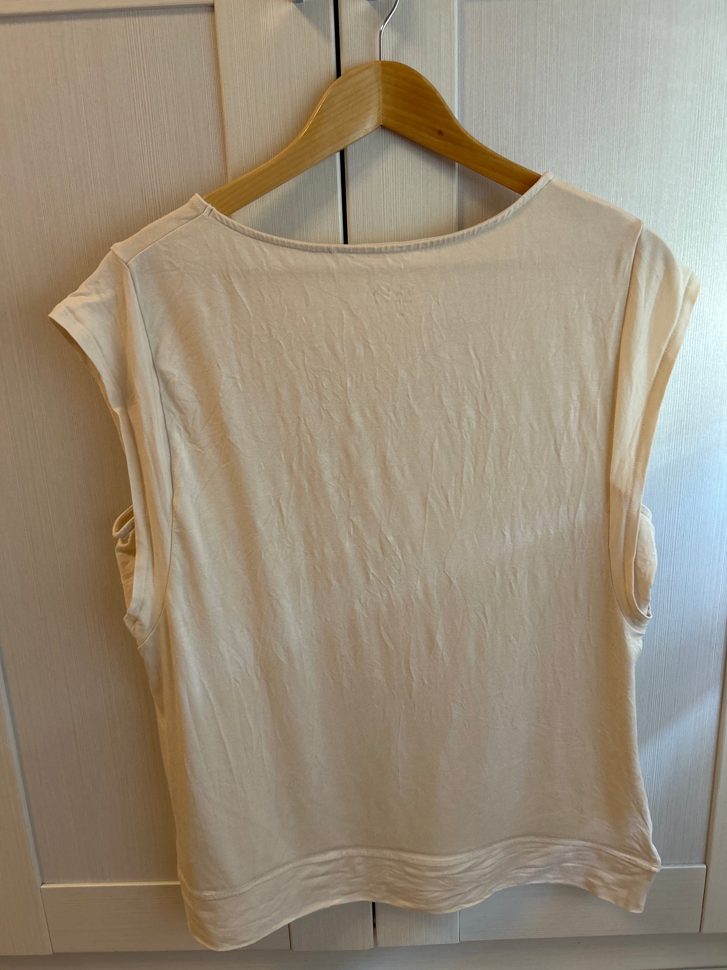 Camiseta de algodón HAMAIKA