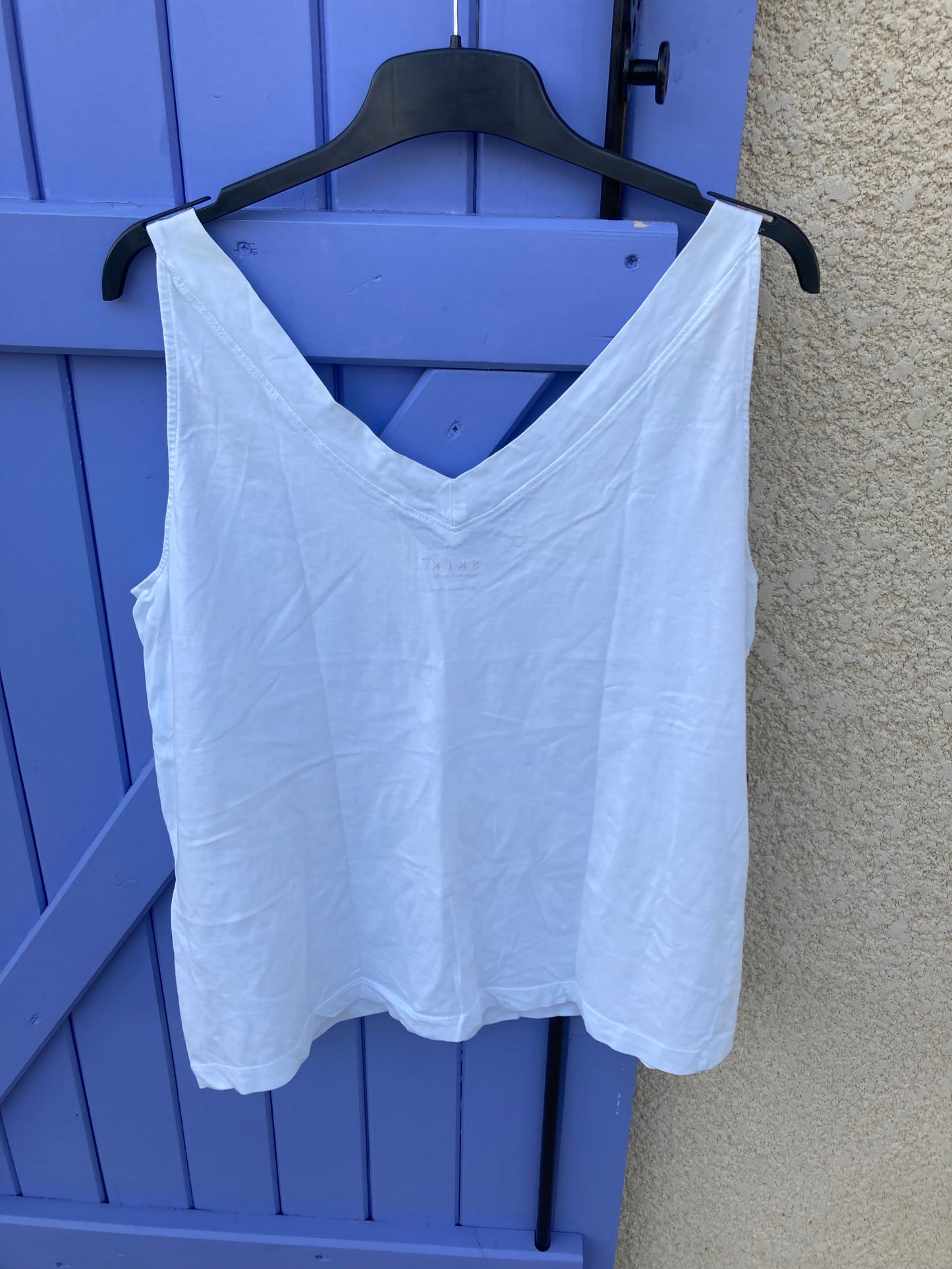 CAMISETA DE MUJER HOGEITAHAMAR