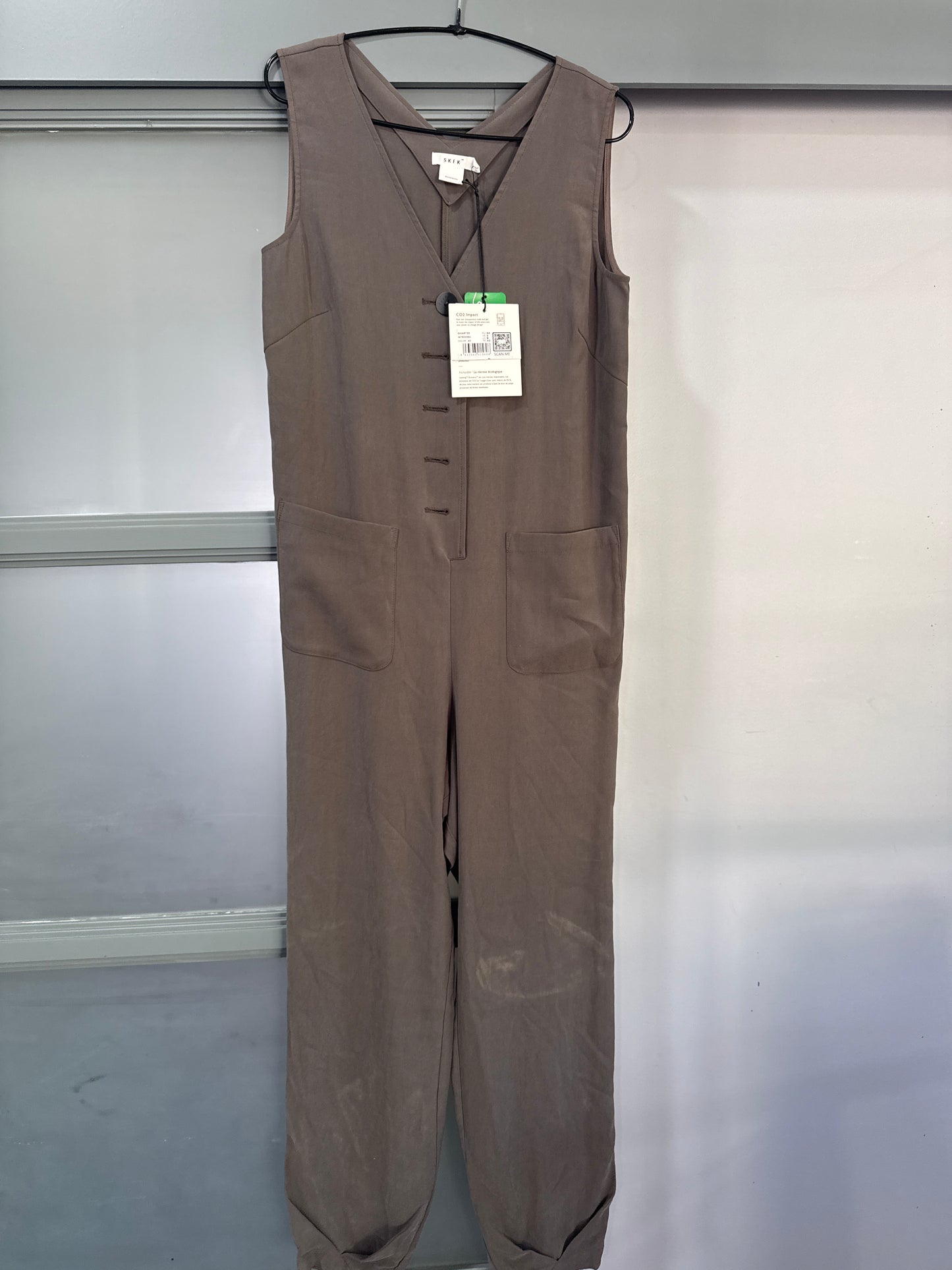 COMBINAISON FEMME EHIARTZE