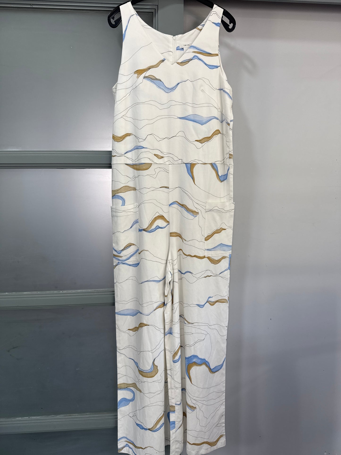 NIRE WOMEN'S JUMPSUIT