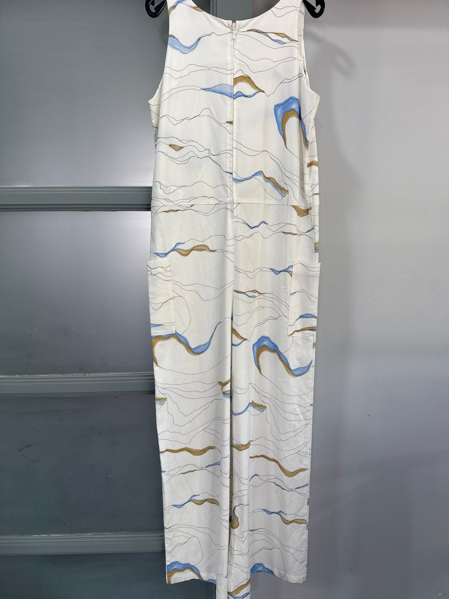 NIRE WOMEN'S JUMPSUIT