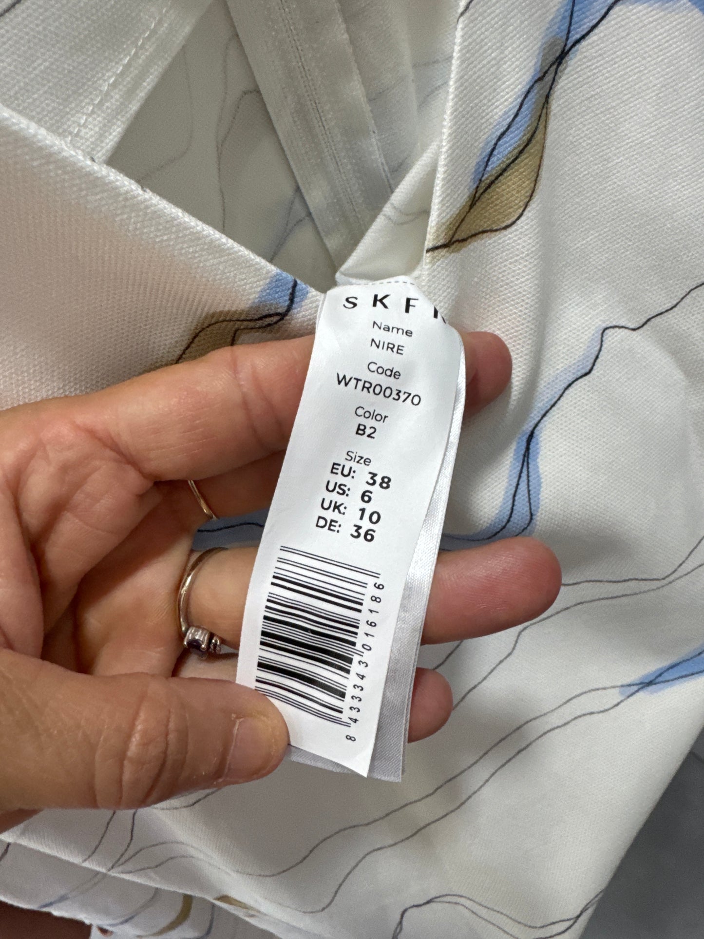 NIRE WOMEN'S JUMPSUIT