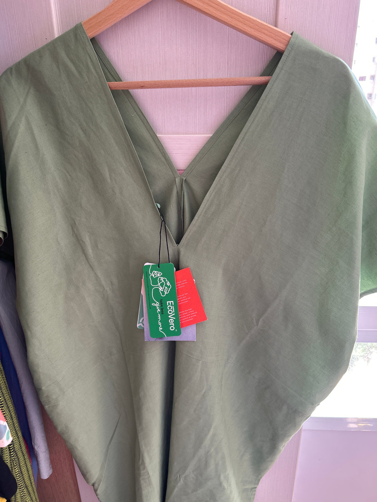 ROBE FEMME MAIANE