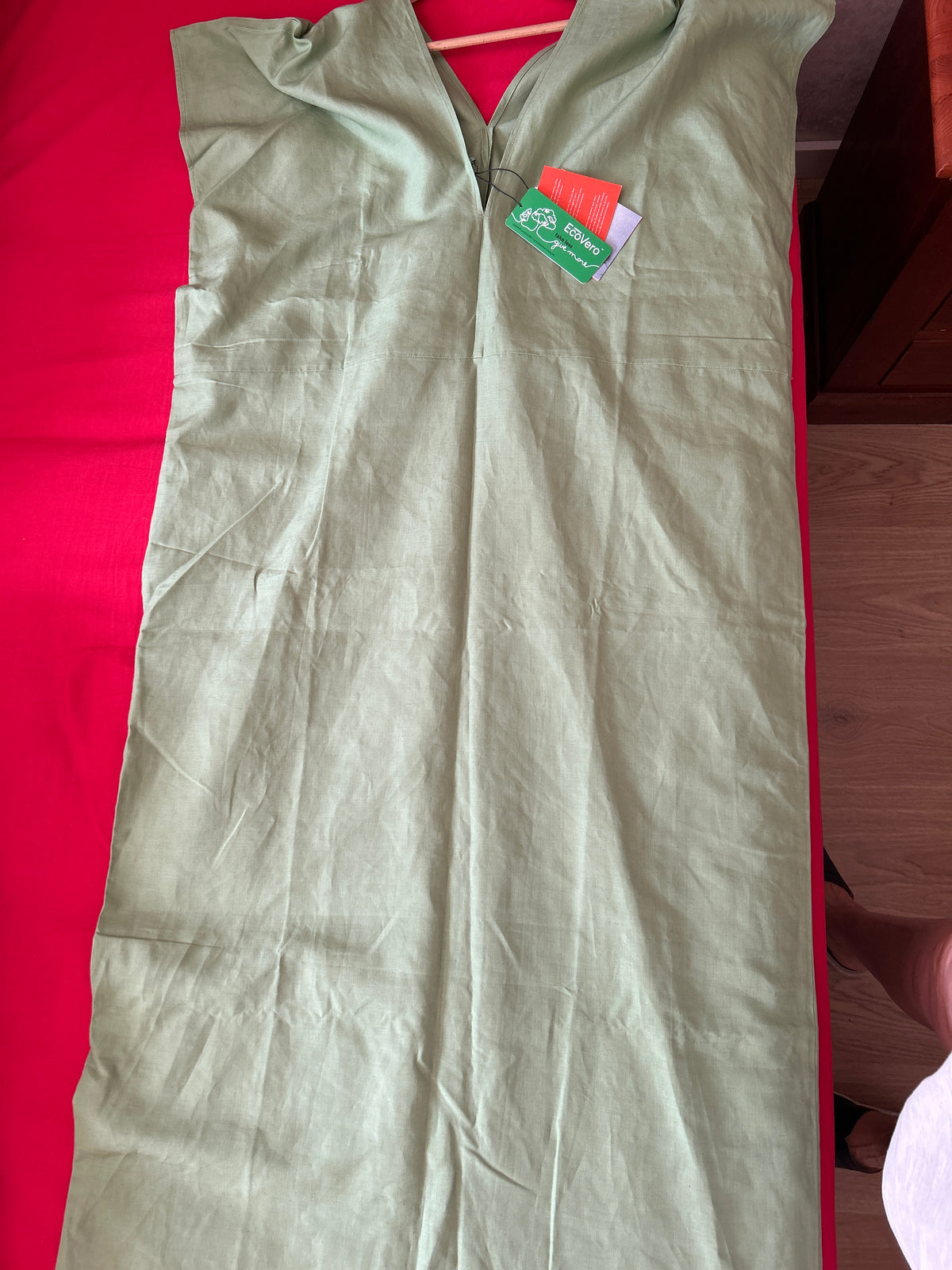 ROBE FEMME MAIANE