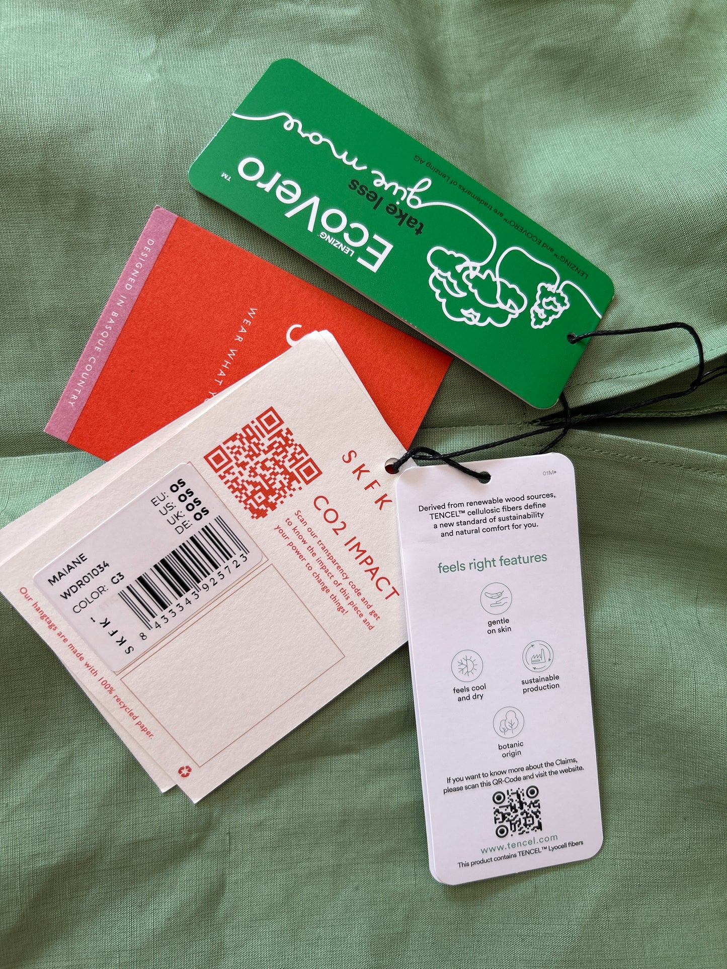 MAIANE WOMEN'S DRESS