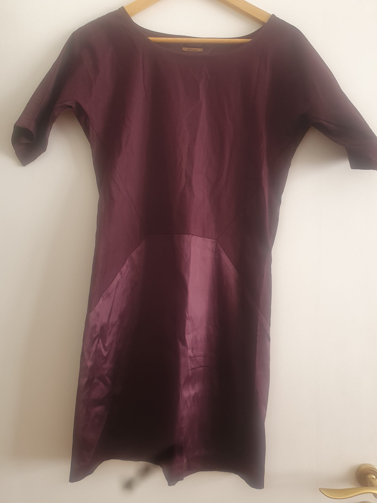 Vestido Zora nunca usado