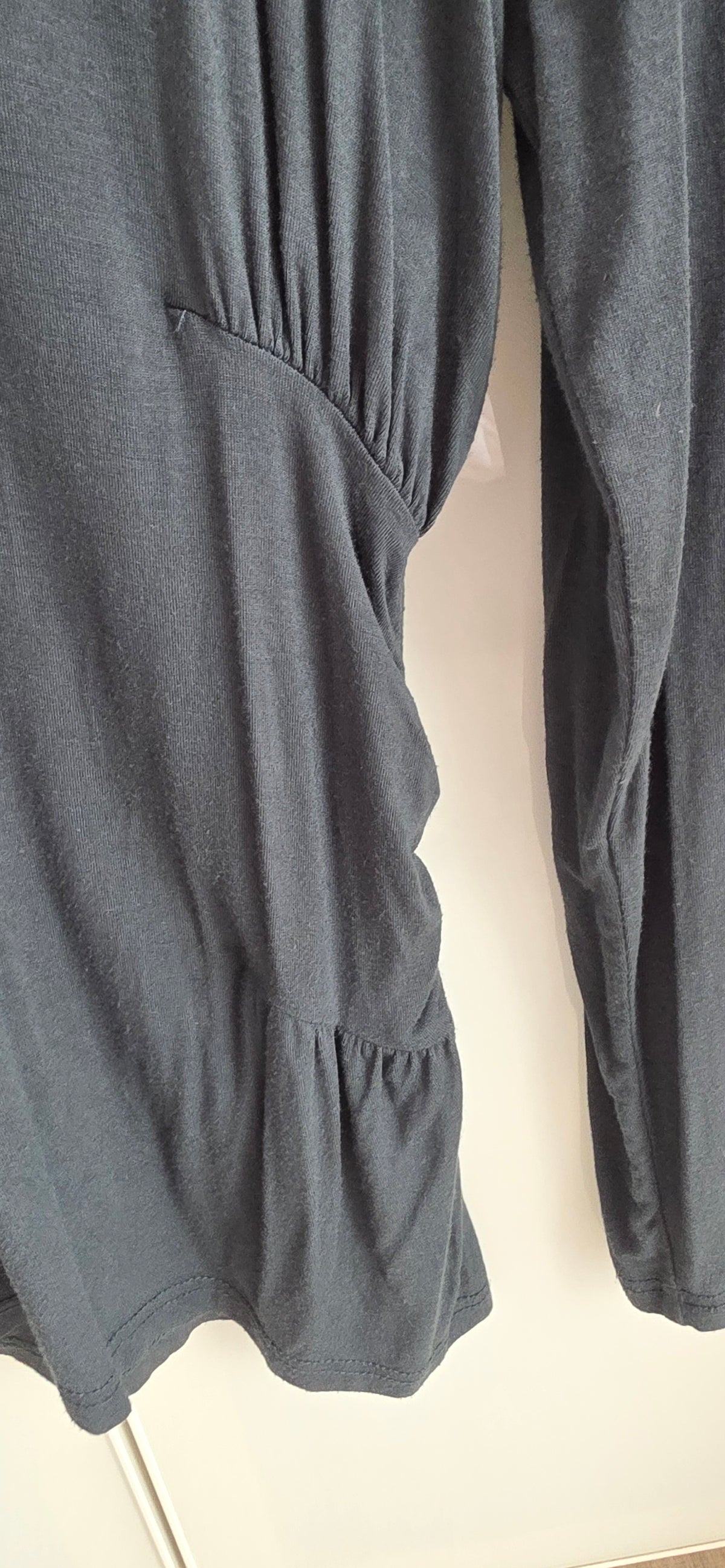 Camiseta de manga larga