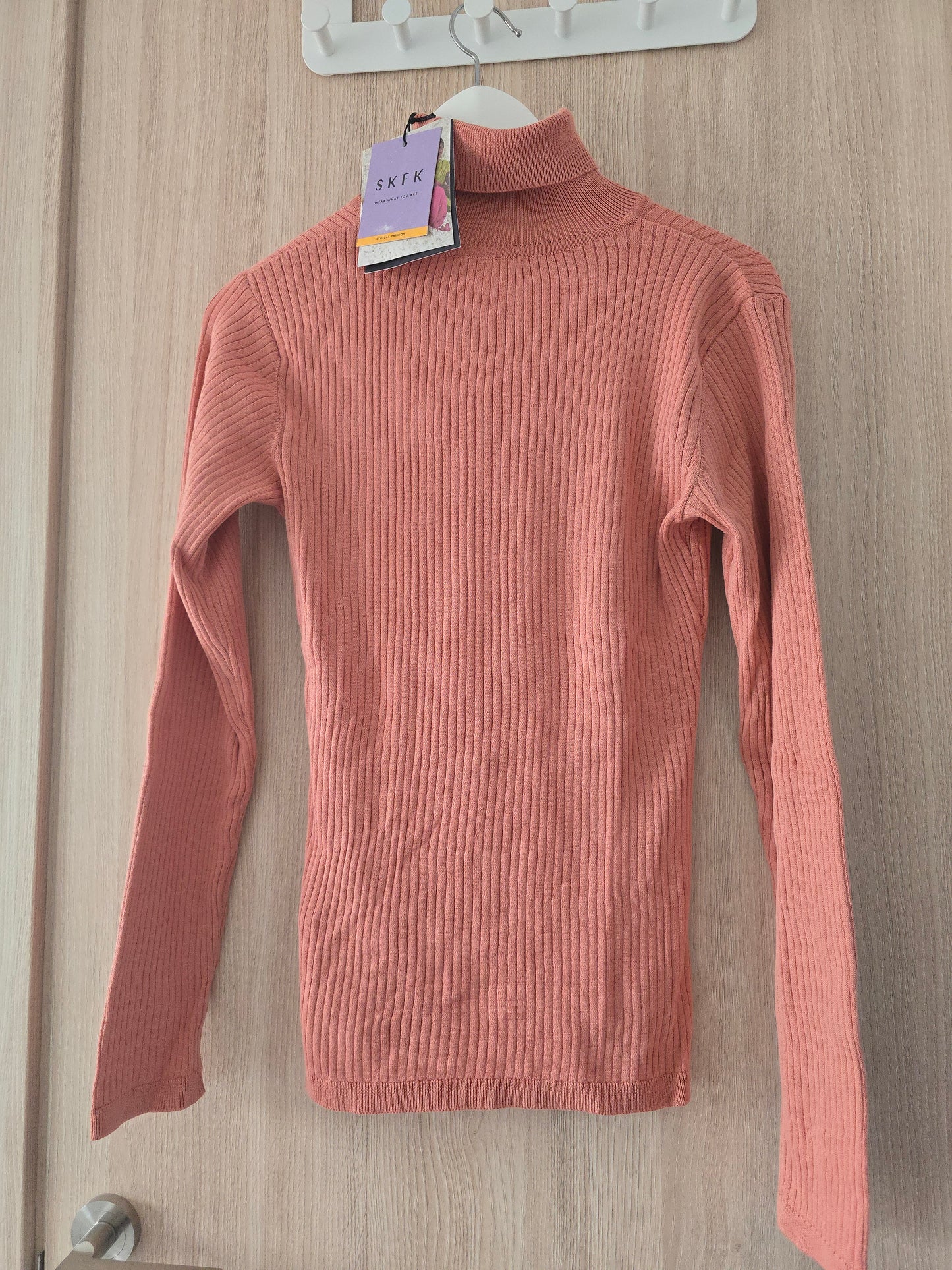 CAMISETA DE MUJER ALDARA