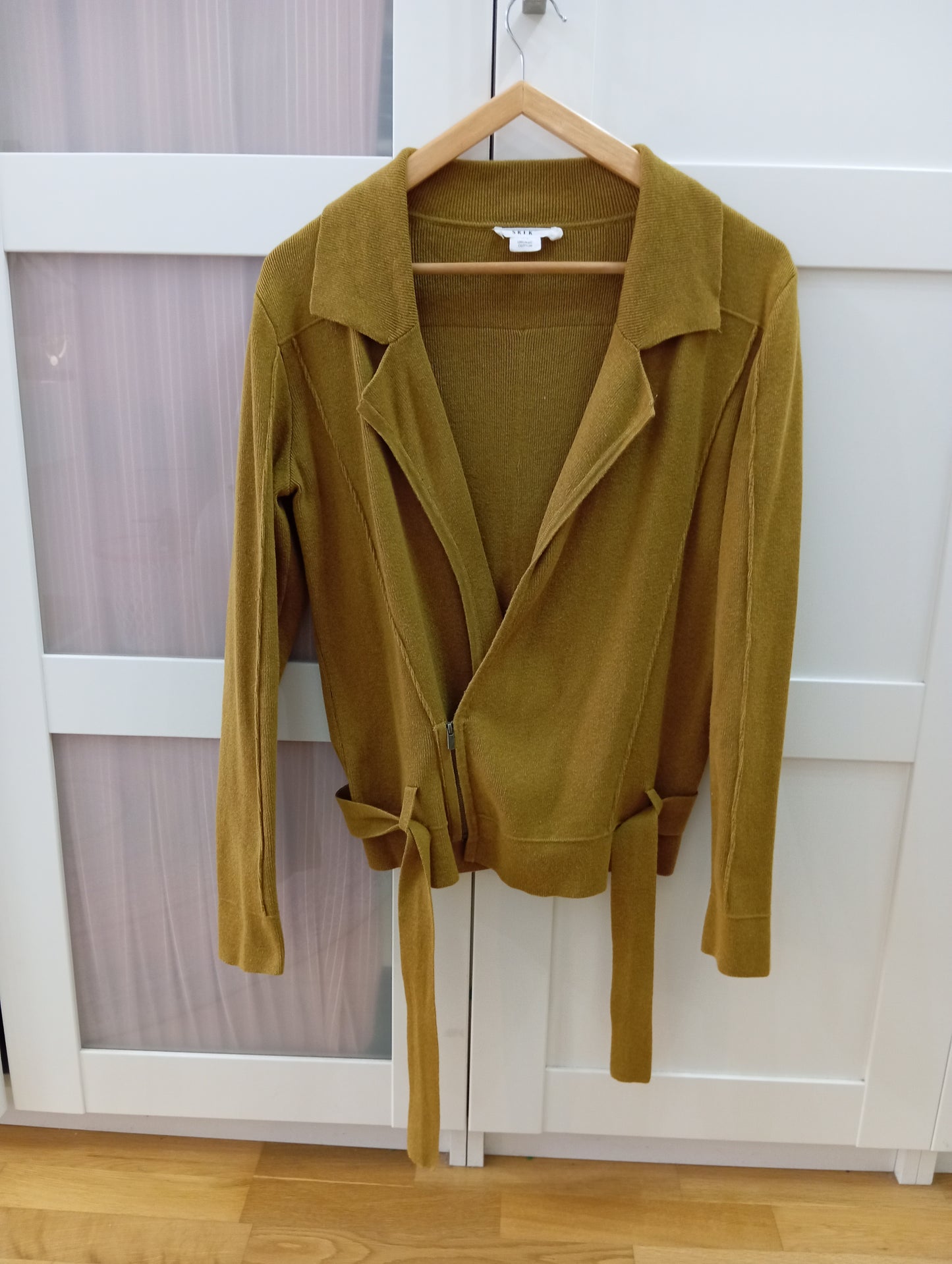 CHAQUETA DE MUJER ALORIA