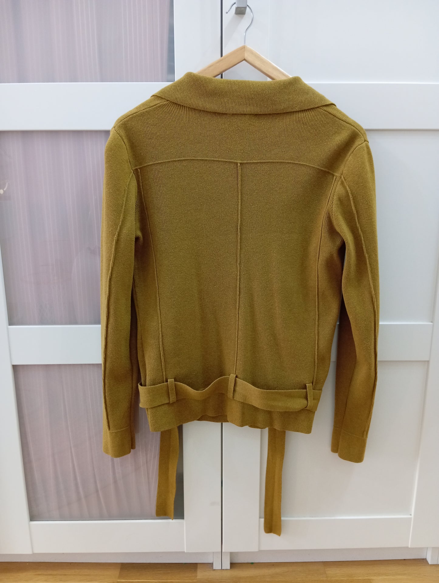 CHAQUETA DE MUJER ALORIA