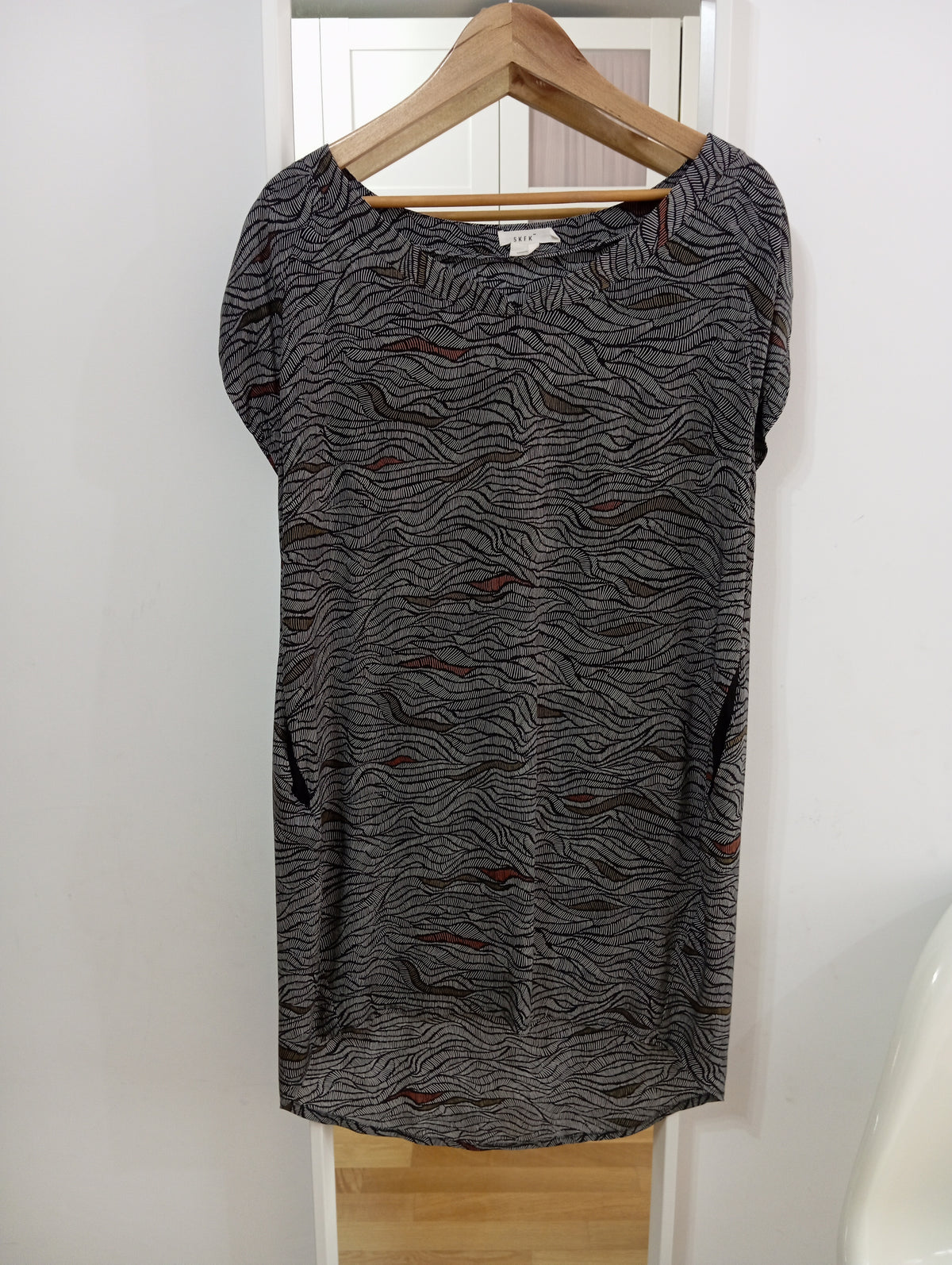 Izaro dress