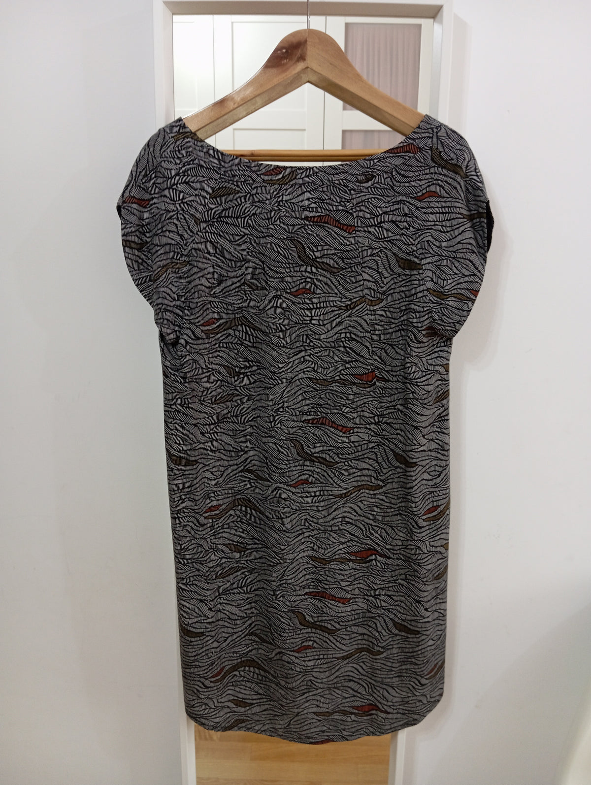 Izaro dress