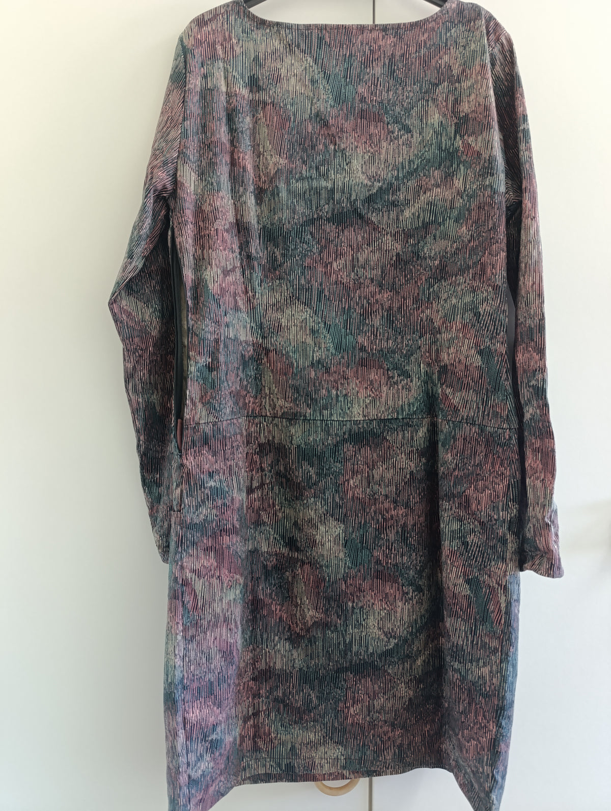 MADGE Dress