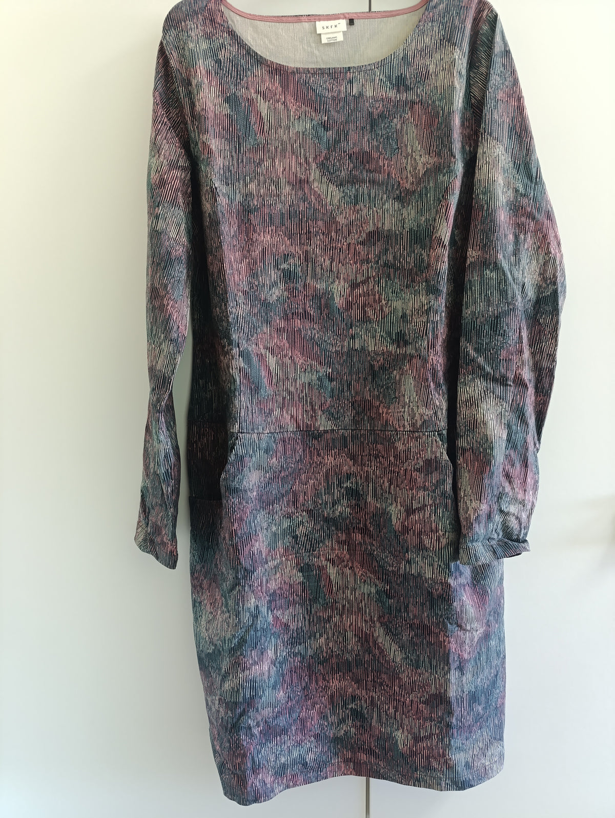 MADGE Dress