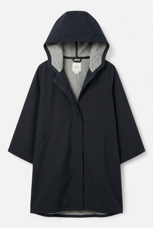 Poncho de lluvia Geruza