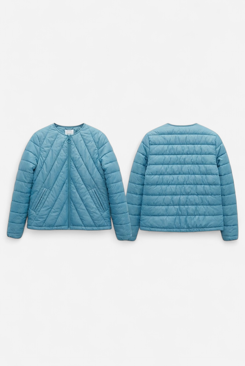 CHAQUETA DE MUJER AIZENE