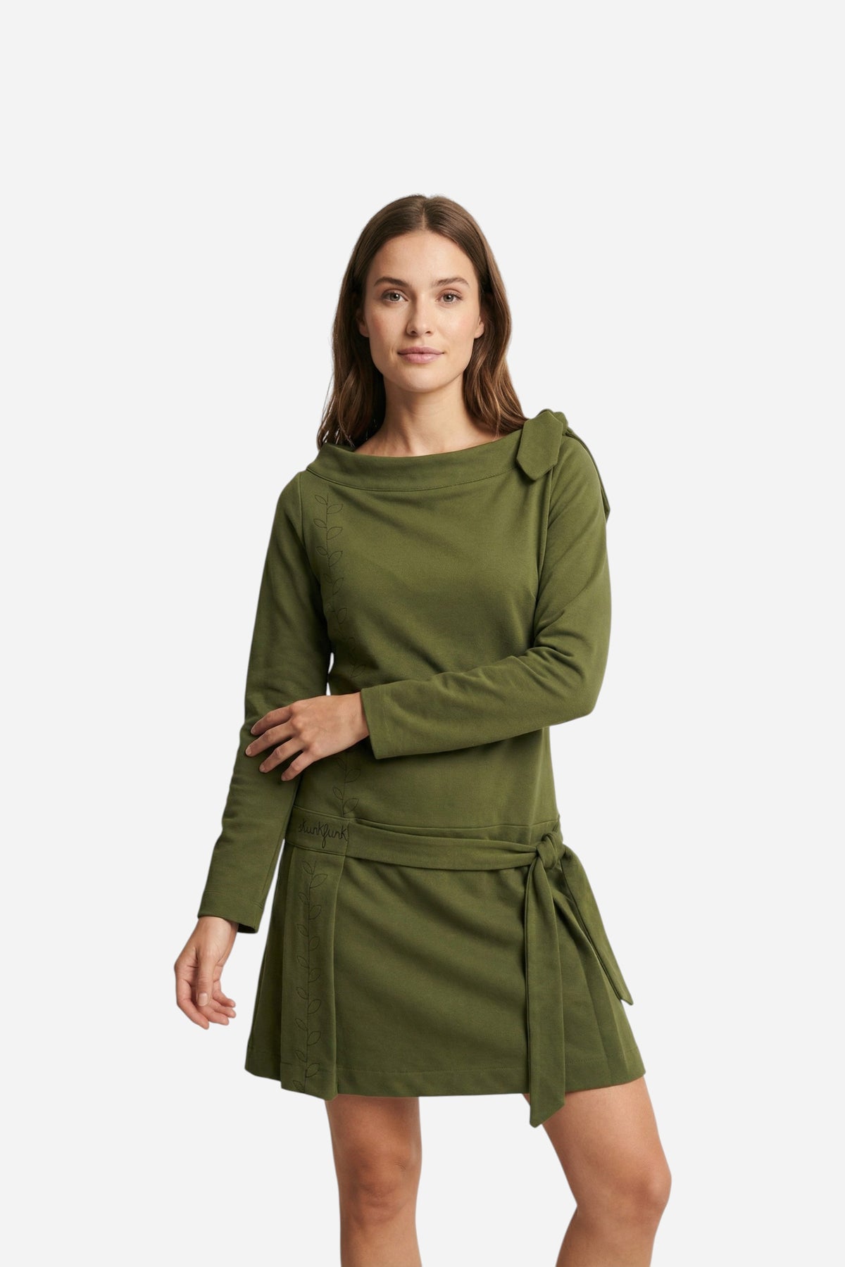 Vestido SUA