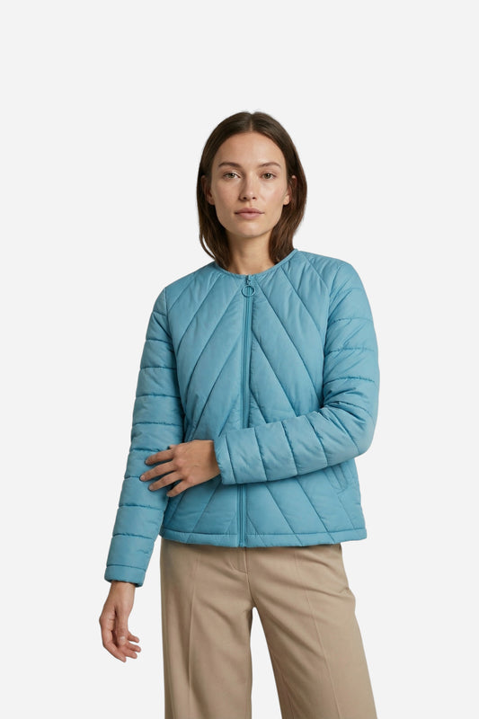 CHAQUETA DE MUJER AIZENE