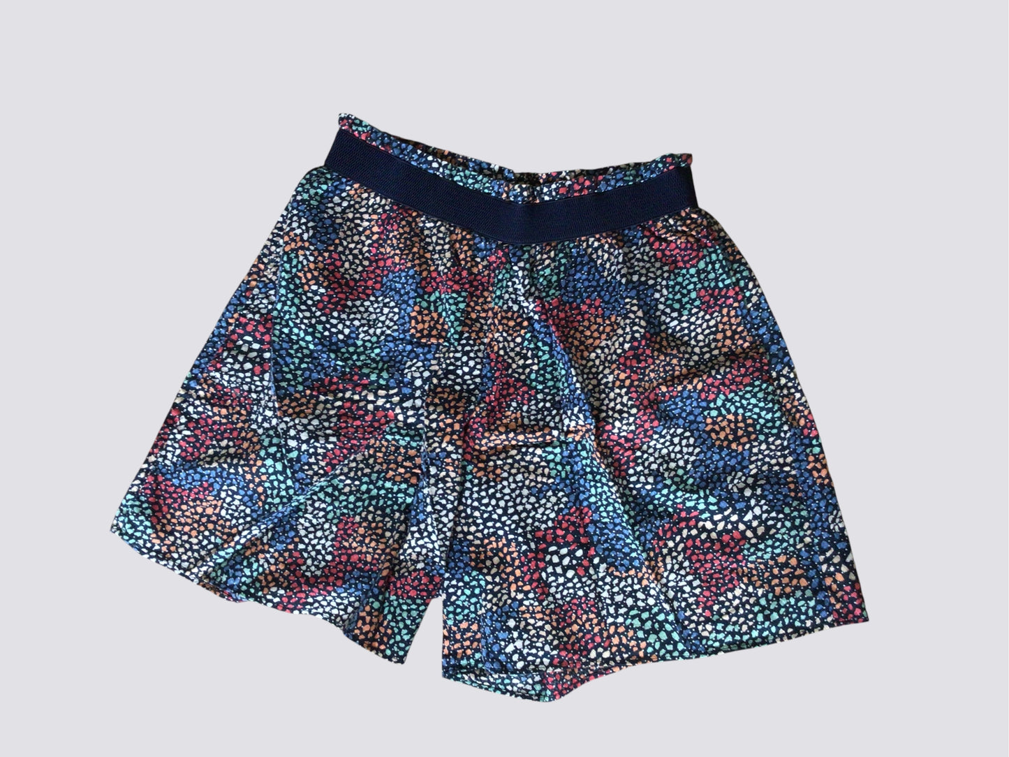 Short fluido ZALBA