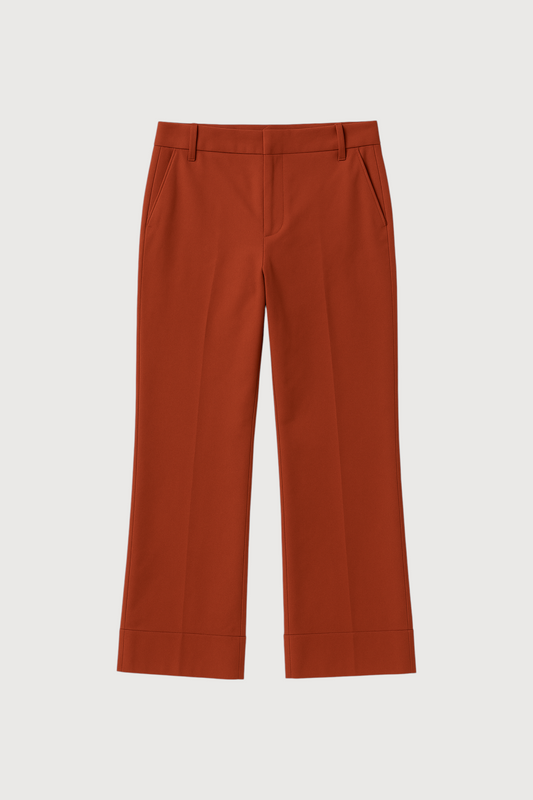 PATIRKE trousers