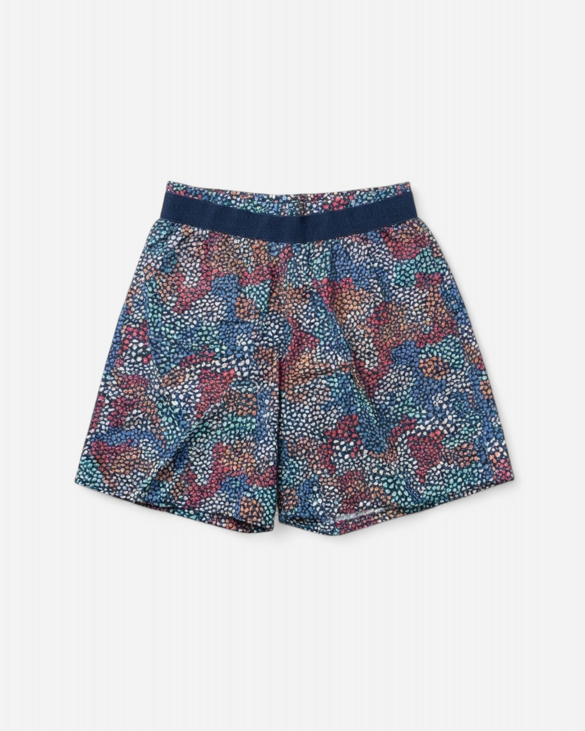 Short fluido ZALBA