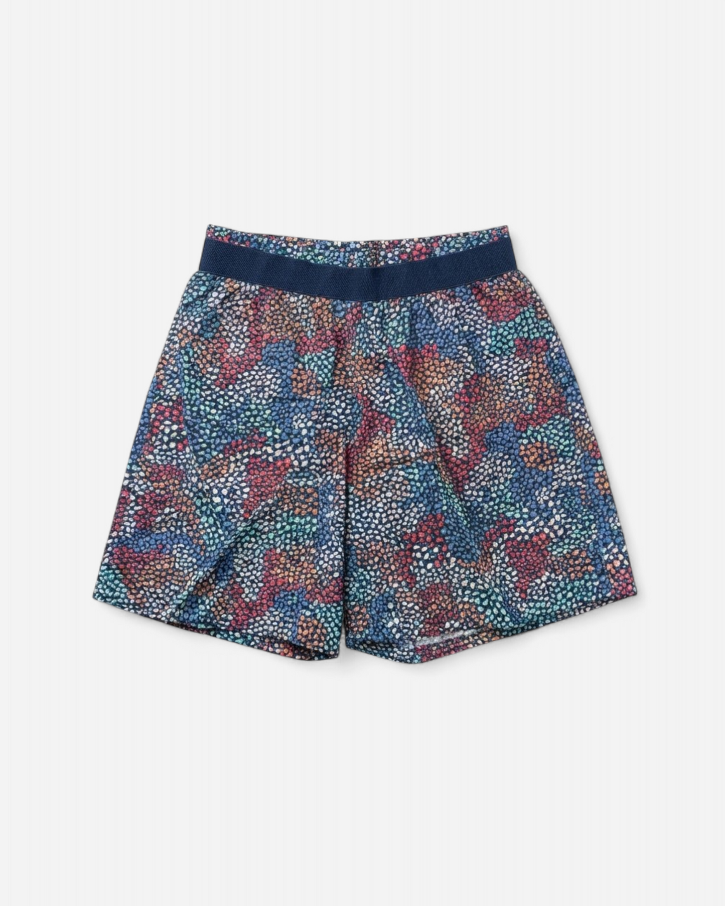 Short fluido ZALBA