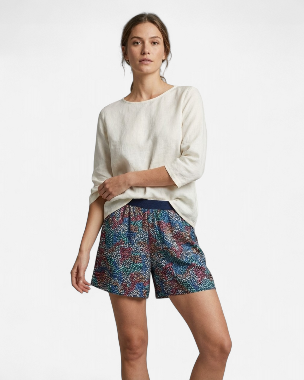 Short fluido ZALBA
