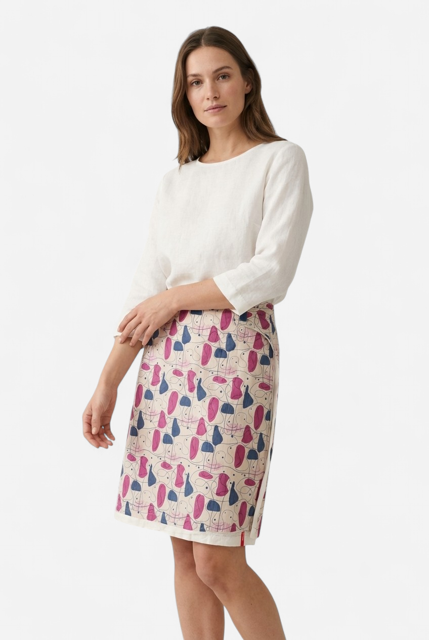Skirt iratxe