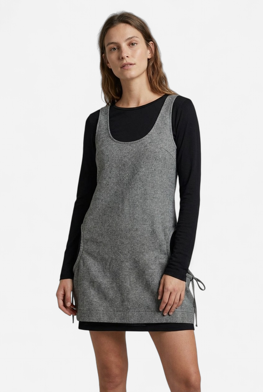 HAIZEDER dress
