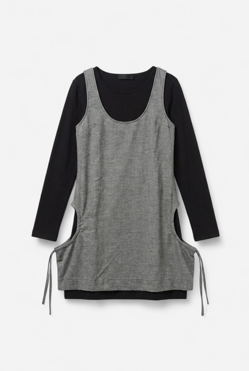 HAIZEDER dress