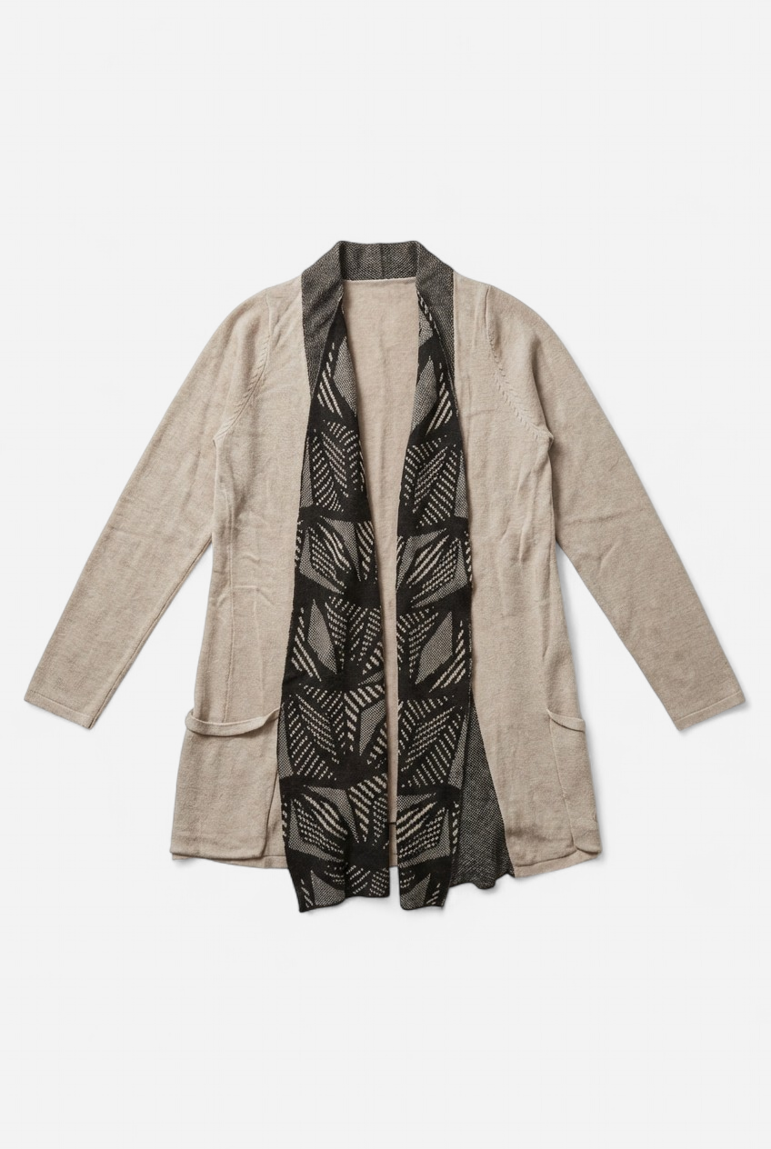 Jerséis y cárdigans