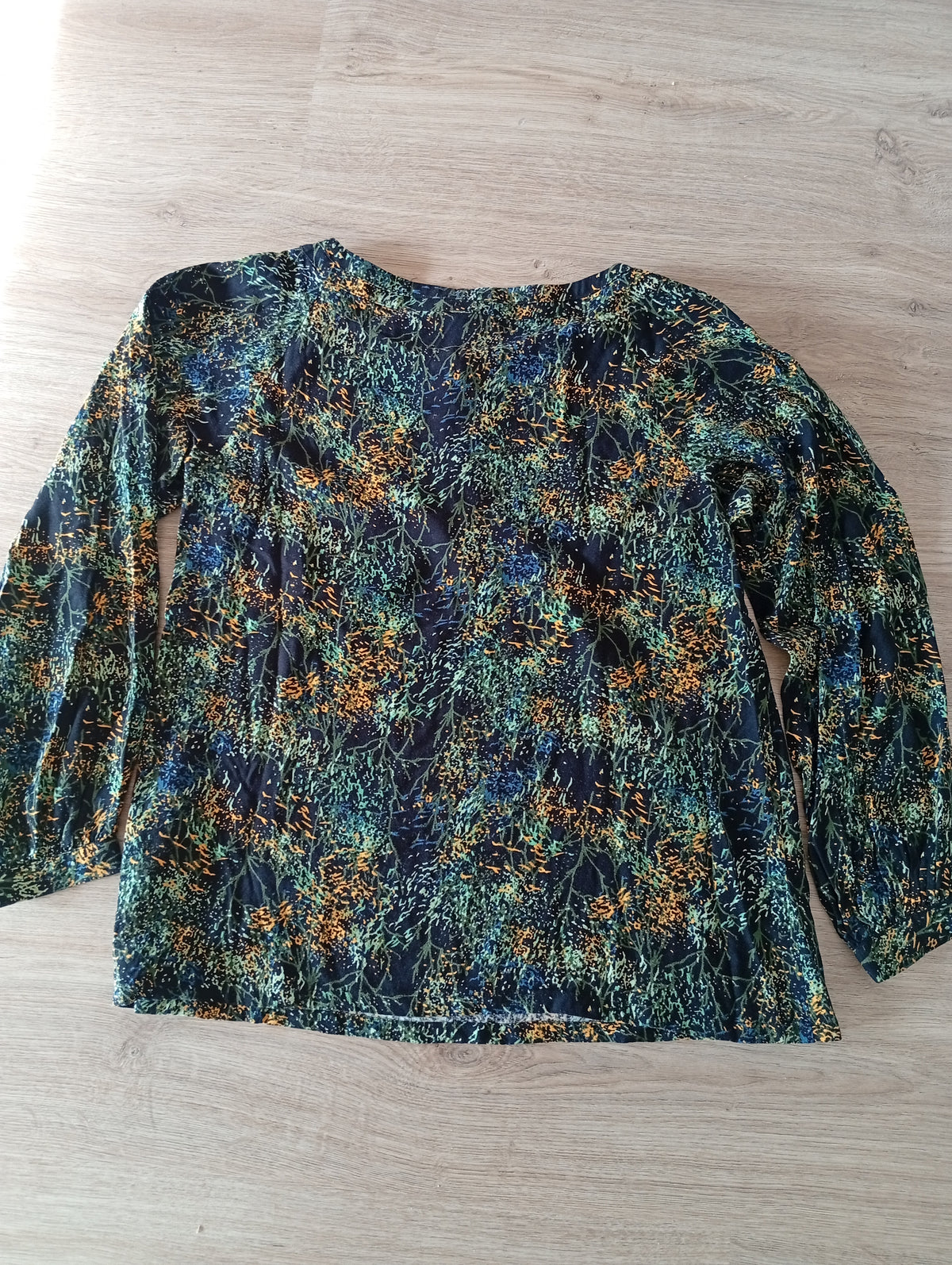 WOMEN'S SHIRT ADIRANE