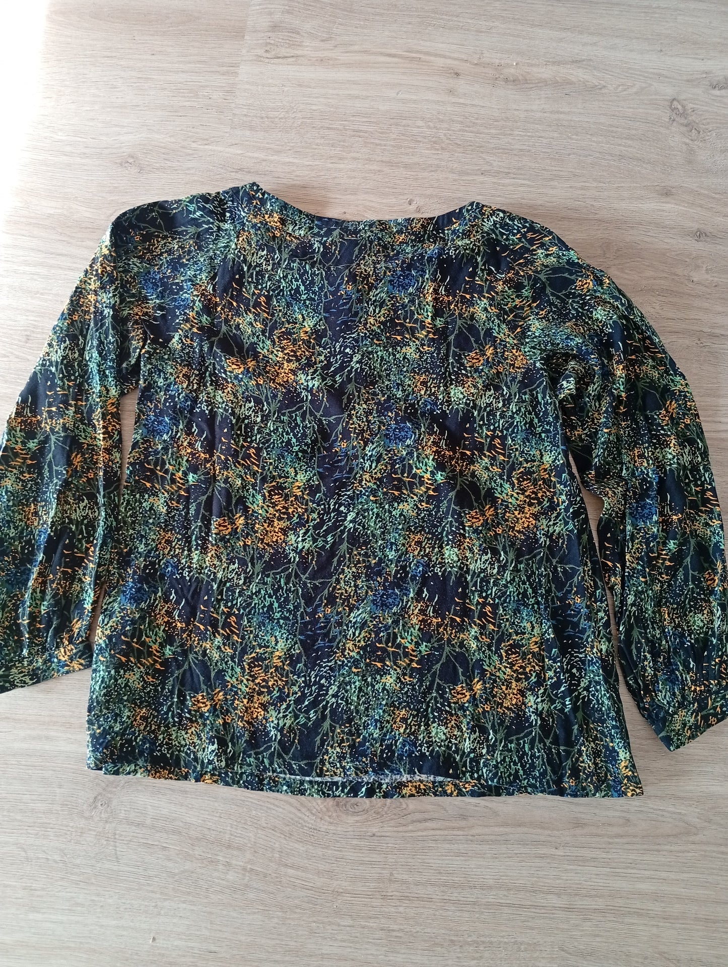 CAMISA MUJER ADIRANE