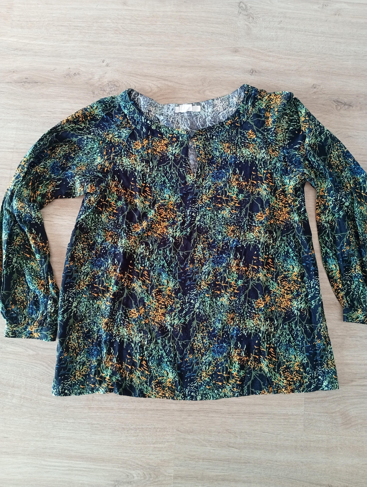 WOMEN'S SHIRT ADIRANE