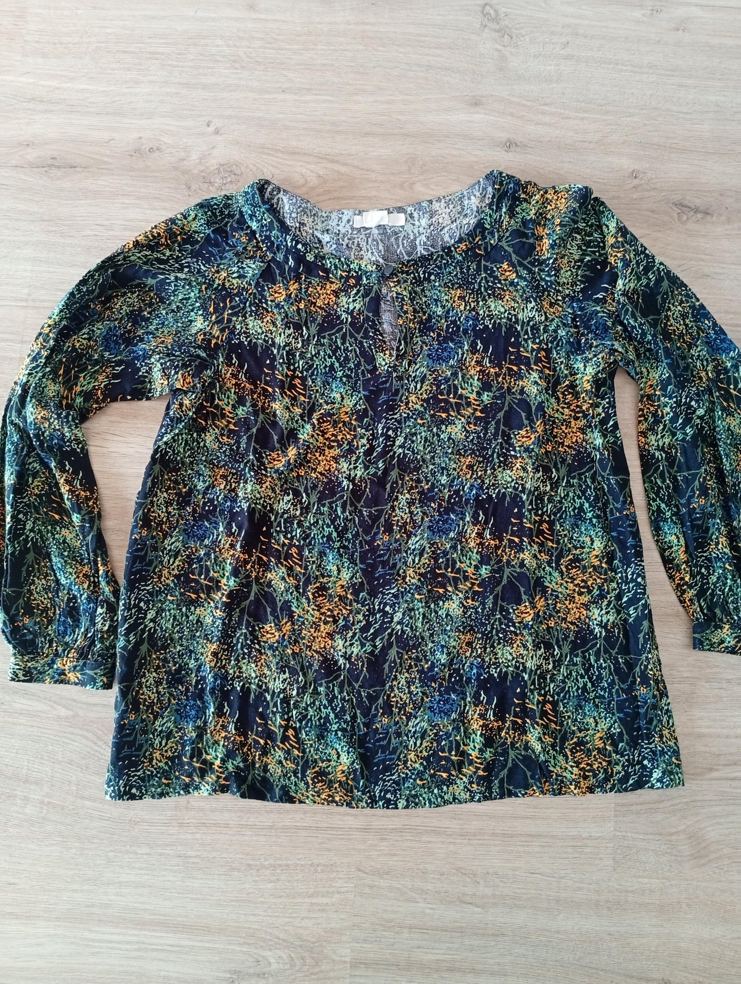 CAMISA MUJER ADIRANE