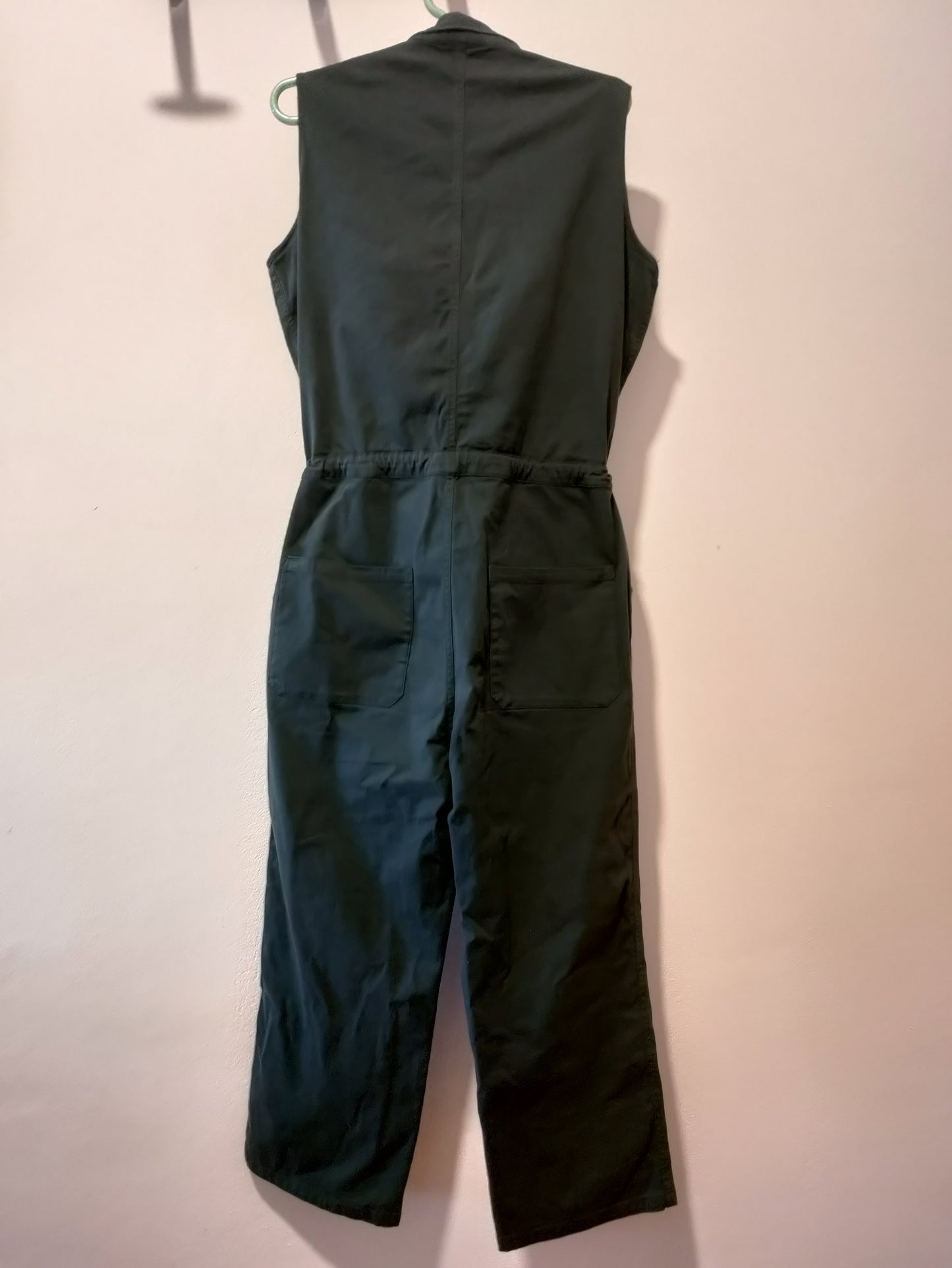 COMBINAISON FEMME IAR