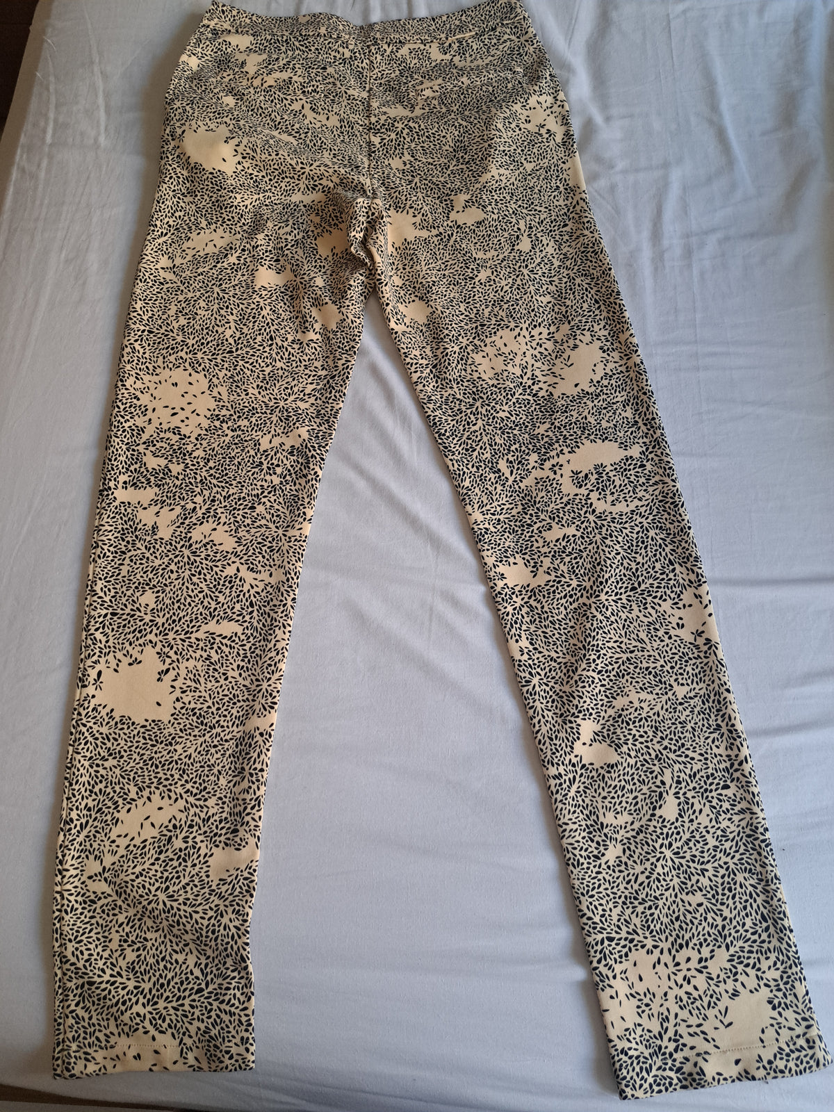 EURIALE WOMEN'S TROUSERS