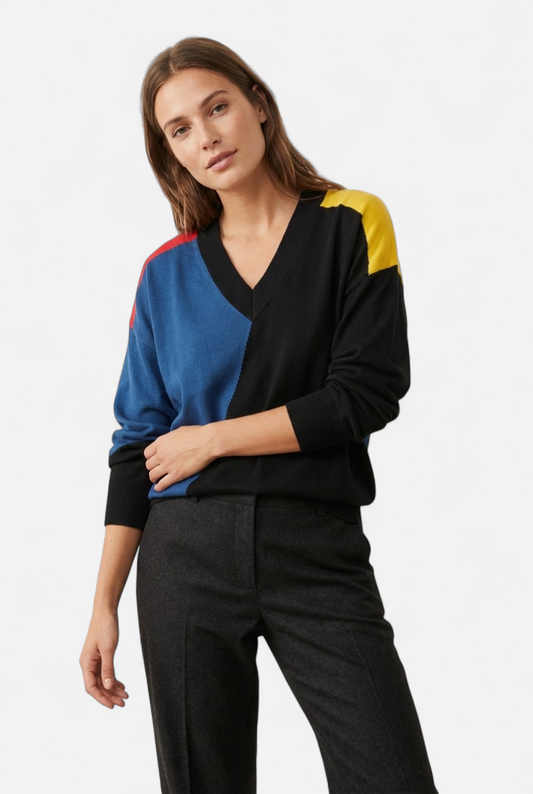 Adriana-Gots jumper size 44