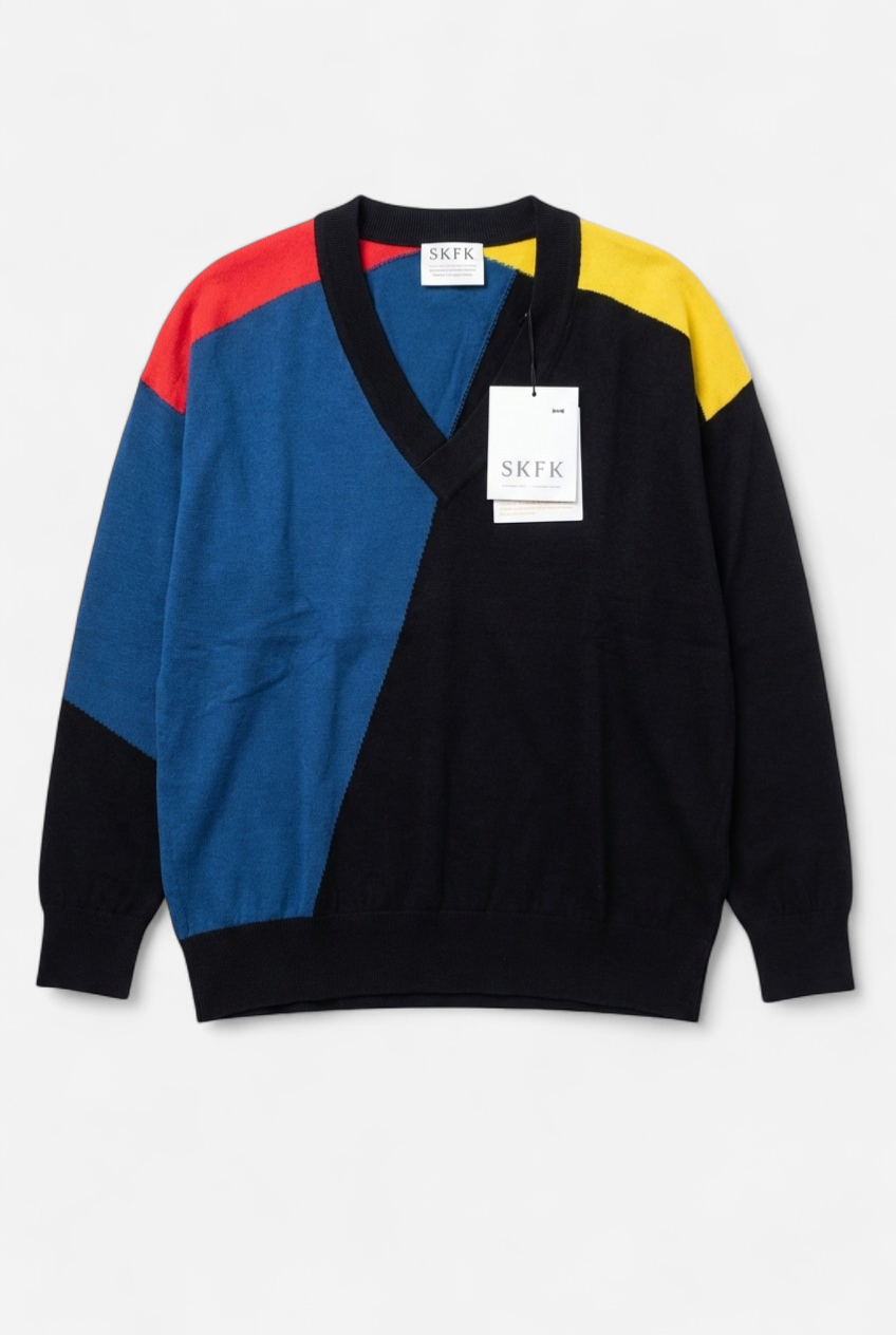 Pull Adriana-Gots t44