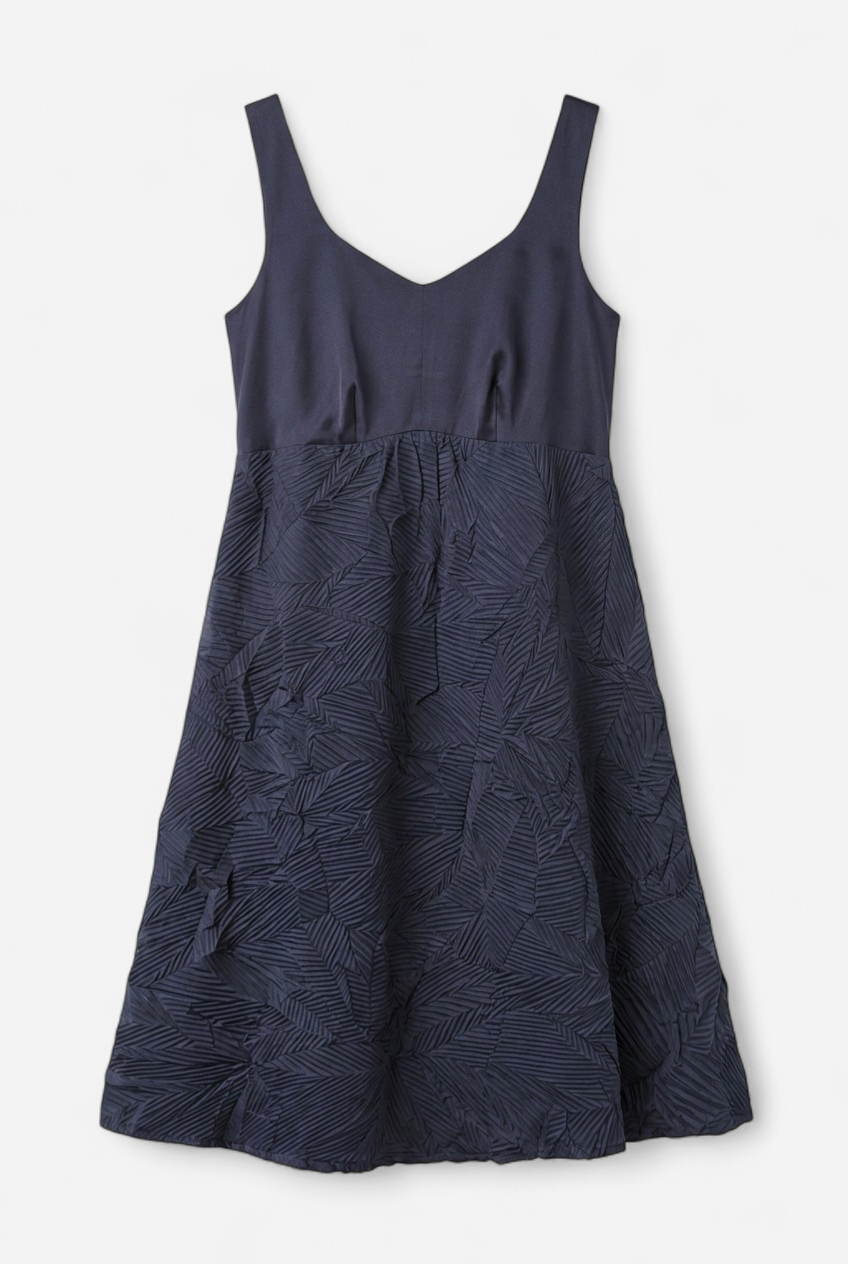 Robe de cocktail hors du commun