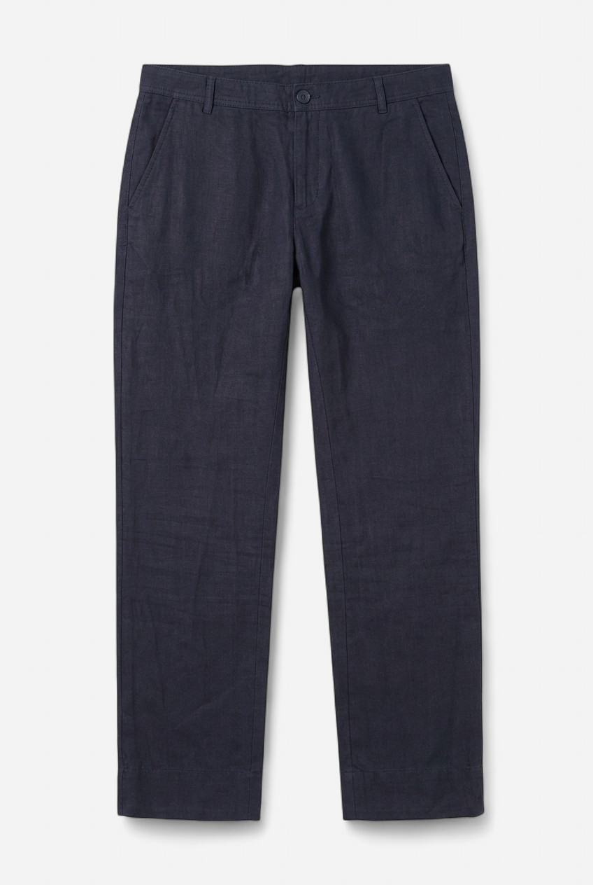 Pants Rosine dark navy