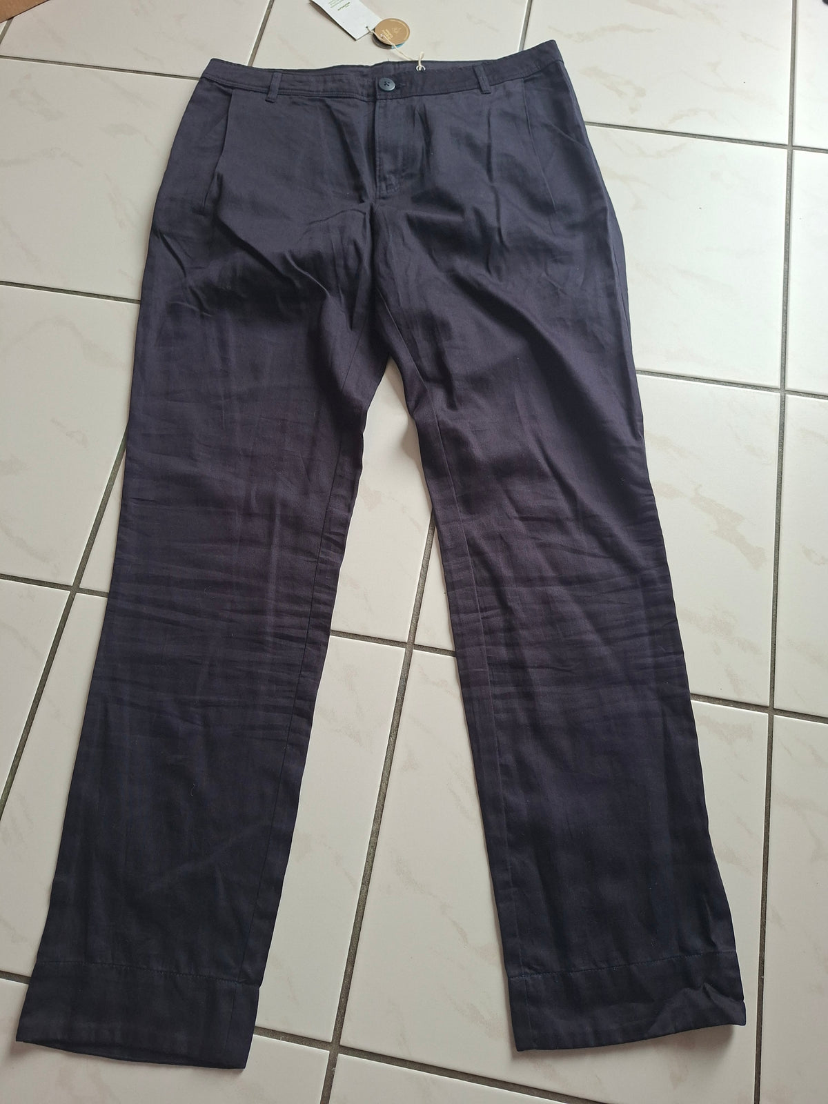 Pants Rosine dark navy